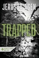 Jerusha Agen - Trapped, Inbunden