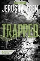 Jerusha Agen - Trapped, Häftad