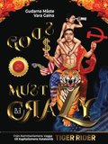 Gudarna Mste Vara Galna