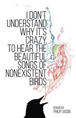 Philip Jason - I Don't Understand Why It's Crazy to Hear the Beautiful Songs of Nonexistent Birds, Häftad. Tillgänglighet: Lägg i varukorg