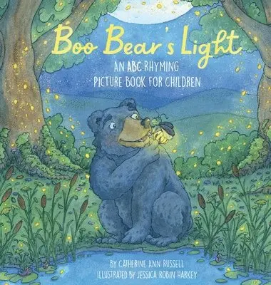 Catherine Ann Russell - Boo Bear's Light, Inbunden. Tillgänglighet: Tillfälligt slut