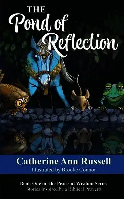 Catherine Ann Russell - Pond of Reflection, Häftad. Tillgänglighet: Lägg i varukorg