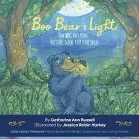 Catherine Ann Russell - Boo Bear's Light, Häftad. Tillgänglighet: Lägg i varukorg