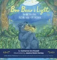 Catherine Ann Russell - Boo Bear's Light, Inbunden. Tillgänglighet: Lägg i varukorg