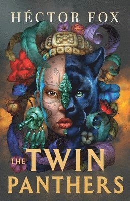 Héctor Fox - Twin Panthers, Häftad