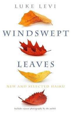 Luke Levi - Windswept Leaves, Häftad