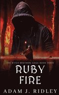 Ruby Fire