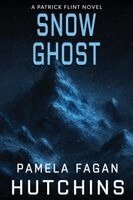 Pamela Fagan Hutchins - Snow Ghost, Häftad