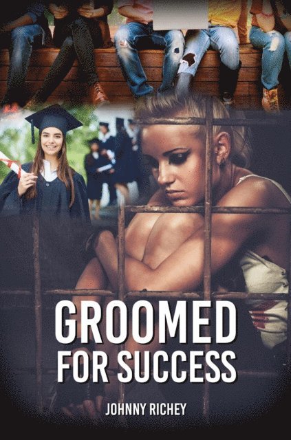 Johnny Richey - GROOMED FOR SUCCESS, E-bok. Tillgänglighet: Lägg i varukorg