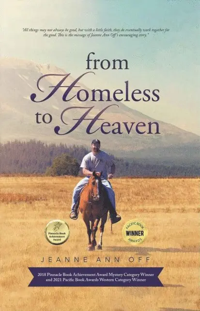 Jeanne Ann Off - From Homeless to Heaven, E-bok. Tillgänglighet: Lägg i varukorg
