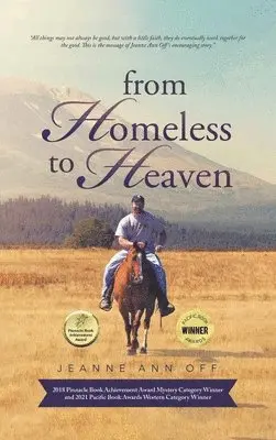 Jeanne Ann Off - From Homeless to Heaven, Inbunden. Tillgänglighet: Lägg i varukorg