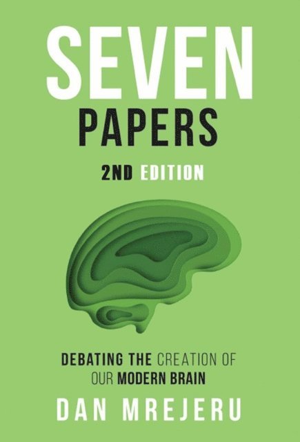 Dan Mrejeru - Seven Papers 2nd Edition, E-bok