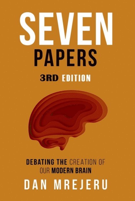 Dan M Mrejeru - Seven Papers, E-bok