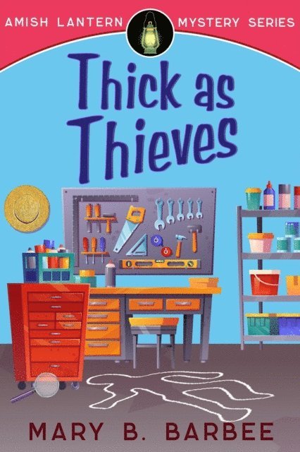 Mary B. Barbee - Thick as Thieves, E-bok. Tillgänglighet: Lägg i varukorg