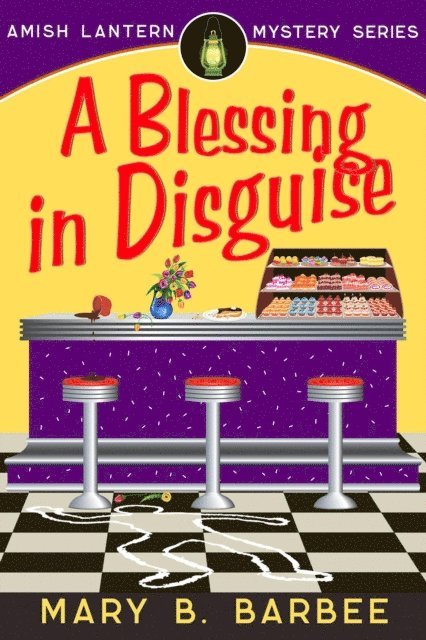 Mary B. Barbee - Blessing in Disguise, E-bok. Tillgänglighet: Lägg i varukorg