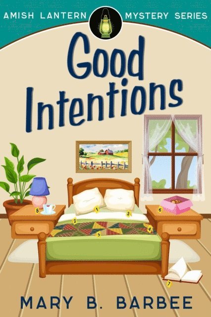 Mary B. Barbee - Good Intentions, E-bok. Tillgänglighet: Lägg i varukorg