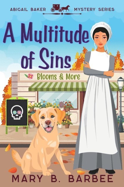 Mary B. Barbee - Multitude of Sins, E-bok. Tillgänglighet: Lägg i varukorg