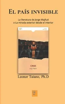 Leonor Taiano - país invisible, Häftad. Tillgänglighet: Lägg i varukorg