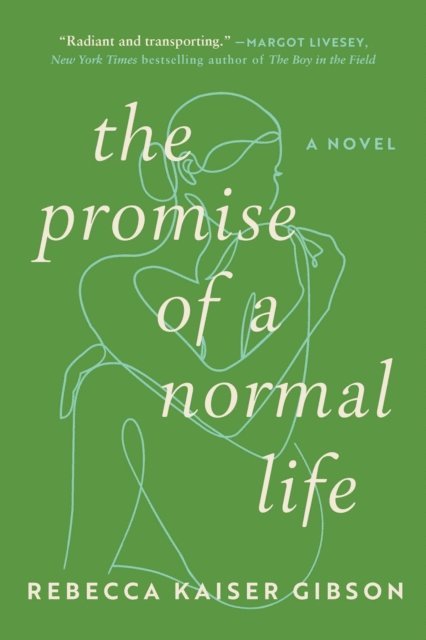 Rebecca Kaiser Gibson - Promise of a Normal Life, E-bok
