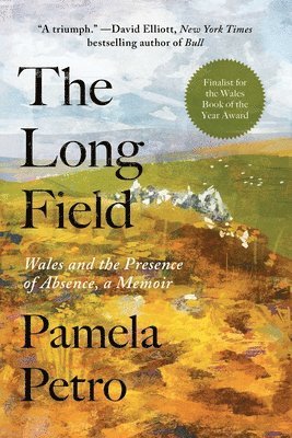 Pamela Petro - The Long Field, Inbunden. Tillgänglighet: Lägg i varukorg