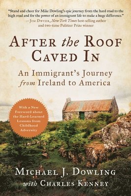Michael J. Dowling, Charles Kenney - After the Roof Caved In, Häftad