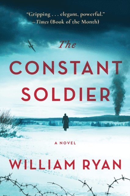 William Ryan - Constant Soldier, E-bok
