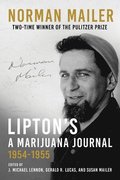 Lipton's, a Marijuana Journal: 1954-1955