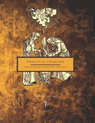 Laurelei Black - Practical Grimoire, Häftad. Tillgänglighet: Lägg i varukorg