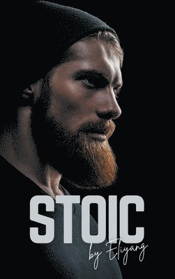 Eliyang, Darci Heikkinen - Stoic, Inbunden