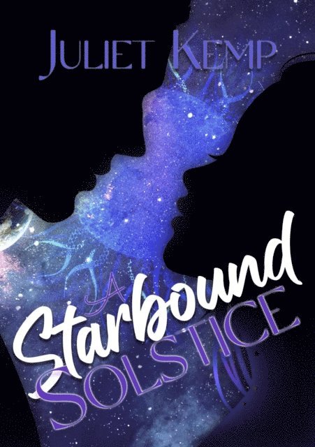 Juliet Kemp - Starbound Solstice, E-bok