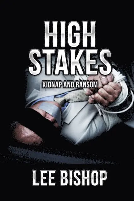 Lee Bishop - High Stakes, E-bok. Tillgänglighet: Lägg i varukorg