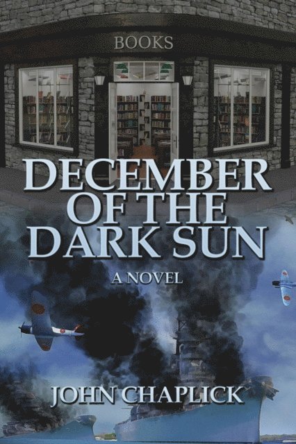 John Chaplick - December of the Dark Sun, E-bok