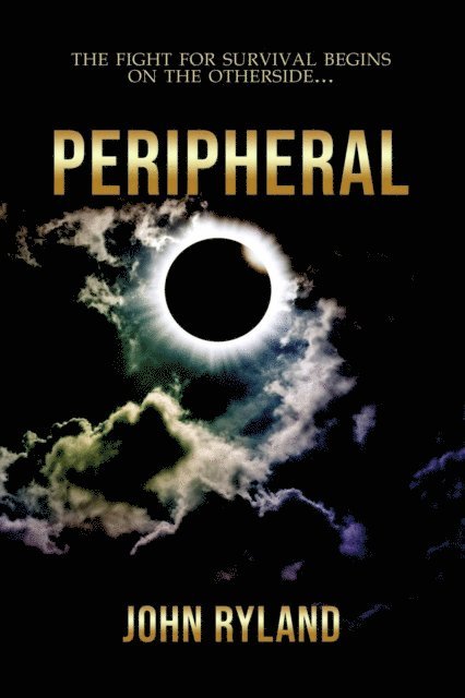 John Ryland - Peripheral, E-bok