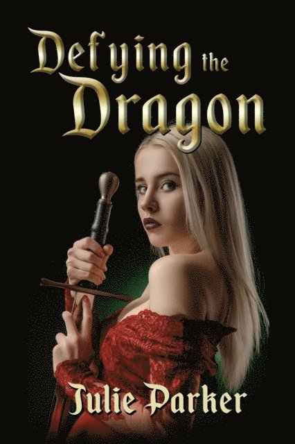Julie Parker - Defying the Dragon, E-bok. Tillgänglighet: Lägg i varukorg