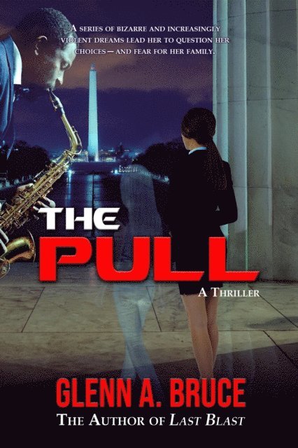 Glenn A. Bruce - Pull, E-bok