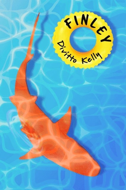 DiVitto Kelly - Finley, E-bok. Tillgänglighet: Lägg i varukorg
