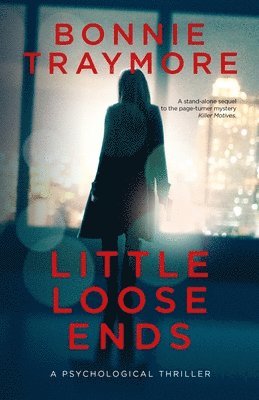 Bonnie Traymore - Little Loose Ends, Häftad