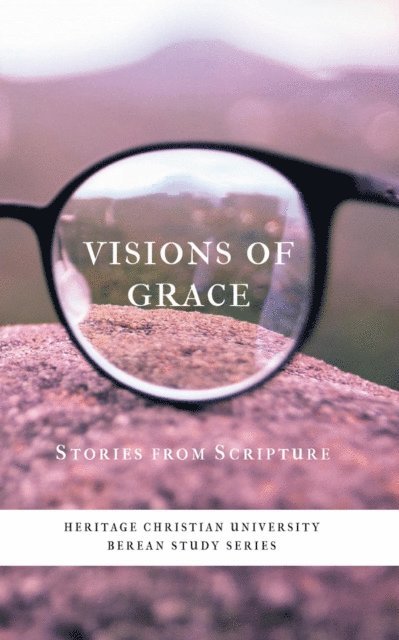 Ed Gallagher - Visions of Grace, E-bok