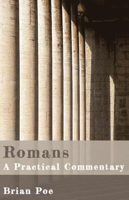 Brian C Poe - Romans, E-bok