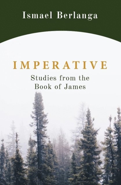 Ismael Berlanga - Imperative, E-bok
