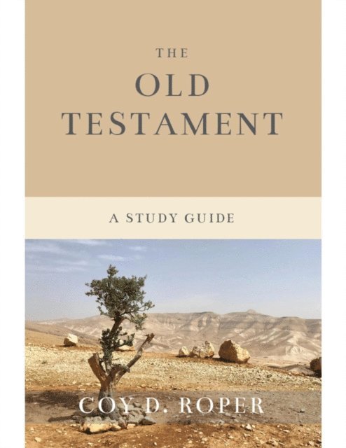 Coy D Roper - Old Testament, E-bok