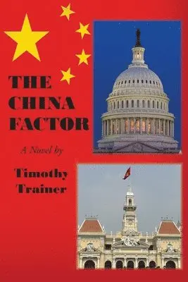 Timothy Trainer - China Factor, Häftad. Tillgänglighet: Lägg i varukorg
