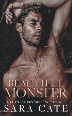 Sara Cate - Beautiful Monster, Häftad. Tillgänglighet: Lägg i varukorg