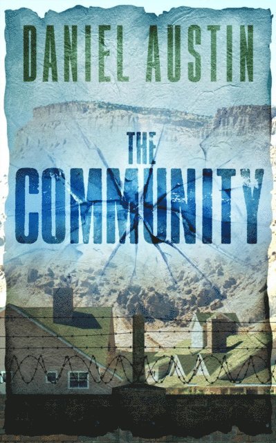 Daniel Austin - Community, E-bok