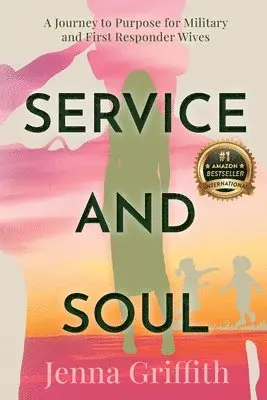 Jenna Griffith - Service and Soul, Häftad. Tillgänglighet: Lägg i varukorg