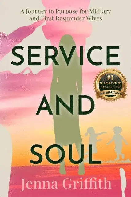 Jenna Griffith - Service and Soul, E-bok. Tillgänglighet: Lägg i varukorg