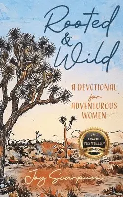 Joy Scarpuzzi - Rooted & Wild, Häftad. Tillgänglighet: Lägg i varukorg