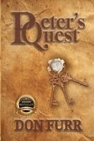 Don Furr - Peter's Quest, Häftad
