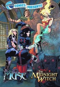 TidalWave Comics Presents #1: 10th Muse and Midnight Witch