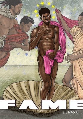 Darren G Davis, Victor Moura - Fame, Häftad